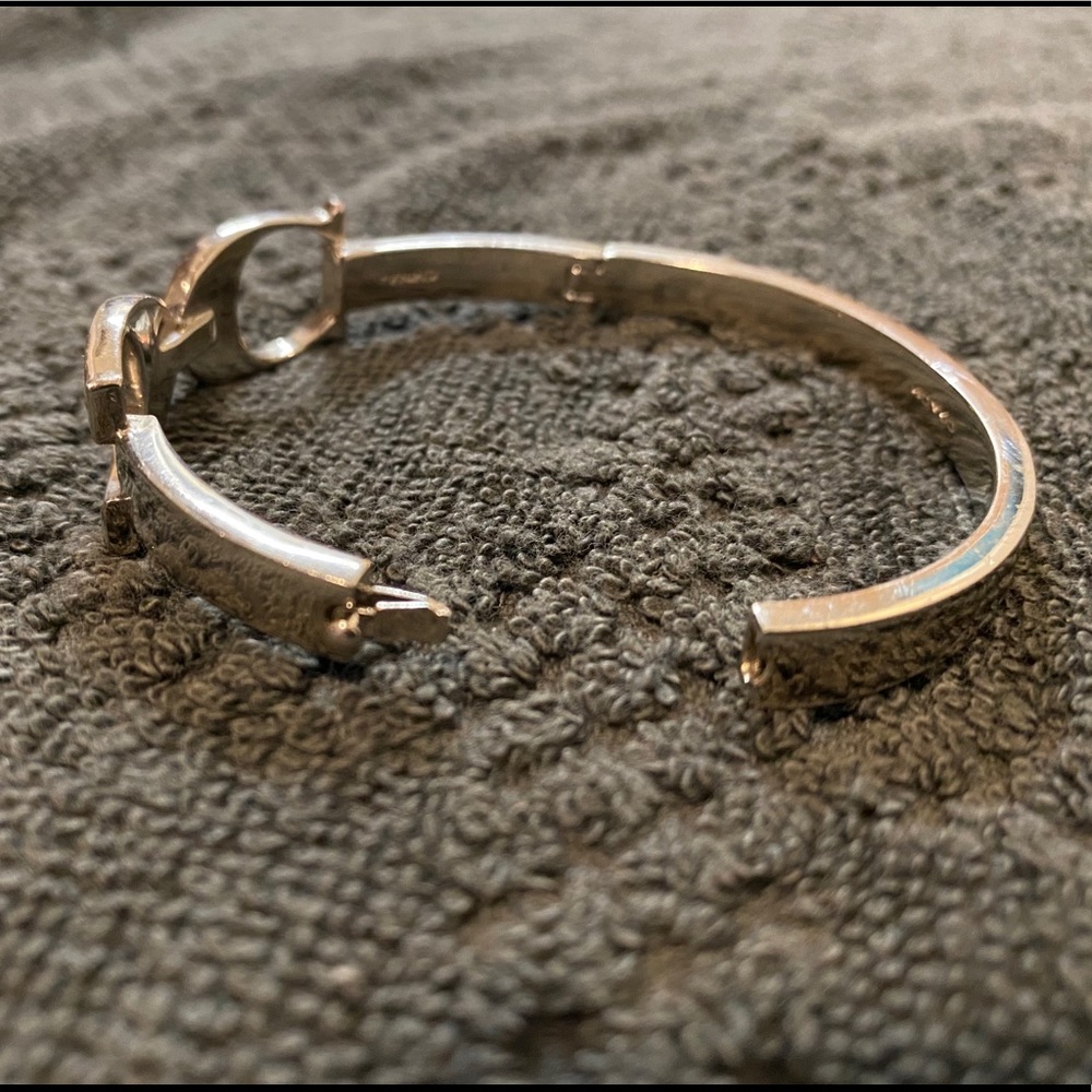 COACH bangle - Picture 4 of 5